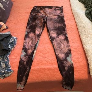 Teeki Leggings